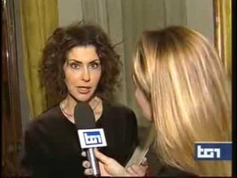 Premi Leonardo 2013_intervista a Luisa Todini