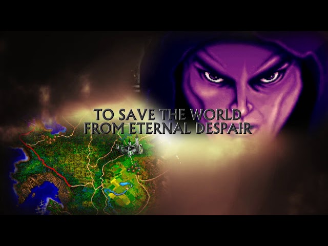 Video - Challenge of the Five Realms (PC)