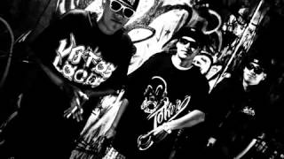 Traicioneros, Envidiosos, 2 Caras - C-Kan Ft Agva, Zimple