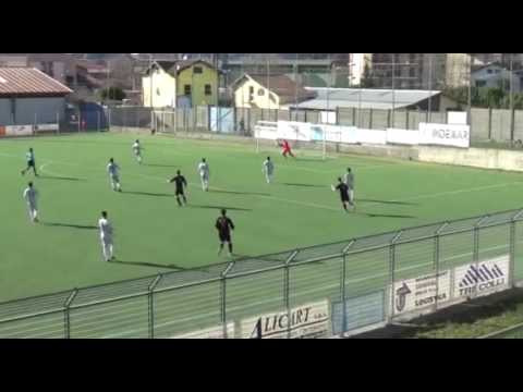 DIL27 260217 - BUSALLA - RIVASAMBA 0-2 | ECCELLENZA