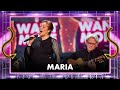 Maria // Laat Me // We Want More #2