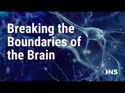 Exploring Pioneering Theories of Non-Local Consciousness - Research Prize Event