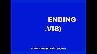 HAPPY ENDING