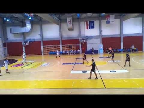 Mrk Sesvete 1 - Rk Vodice