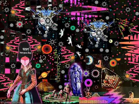 Ottmar Liebert + Luna Negra - Yasmeen