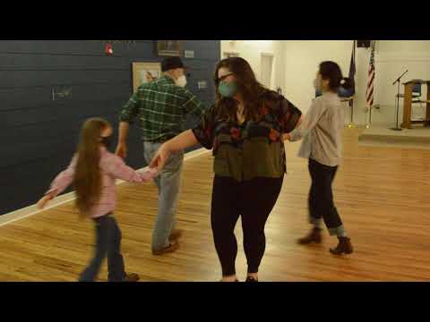 Dumplin's & Dancin' 2020 | Appalachian Square Dance Workshop