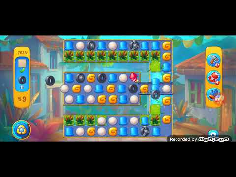 super hard Level -7628