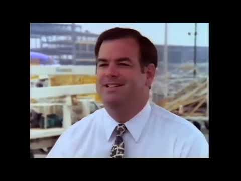 Apple Computer  Welcome To Macintosh 1989 remastered 4K