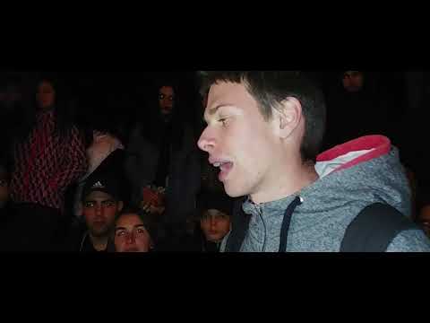 XOLET vs DH (8avos) (Regional BigSound Málaga)