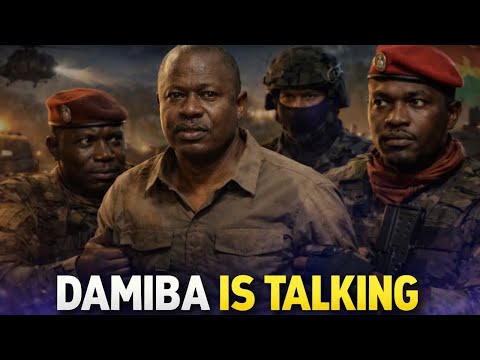 Voices of Africa and Chronicles Updates