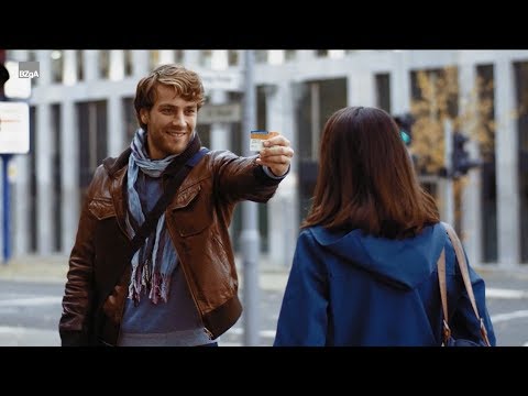 Organspende - Die Entscheidung zählt