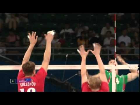 BEST VOLLEYBALL ACTIONS OLYMPICS 2008 (HD) - YouTube_2