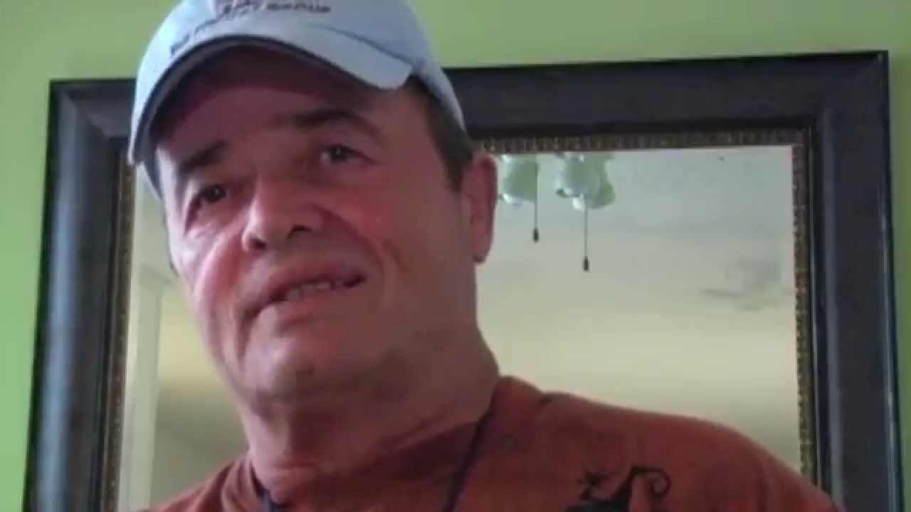 The Ambassador of God documentary trailer