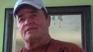 The Ambassador of God documentary trailer