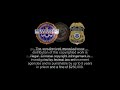 CDX Network FBI Anti Piracy Warning The Views Expressed Screens 2023