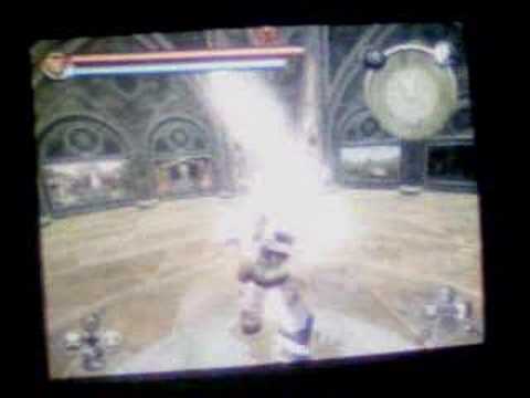 Fable the lost chapters legendary weapons