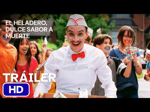 El Heladero Dulce Sabor A Muerte Sin Censura Español (2026)