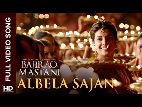 Albela Sajan (OST by Shashi Suman, Kunal Pandit, Prithvi Gandharva, Kanika Joshi)