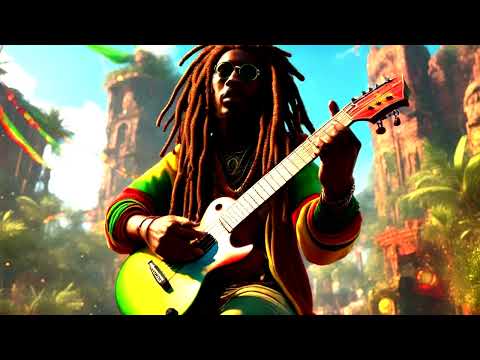The World Riddim Reggae Roots Instrumental