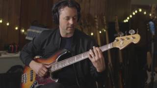 Video thumbnail for Introducing API's TranZformer LX Bass Pedal by API Audio