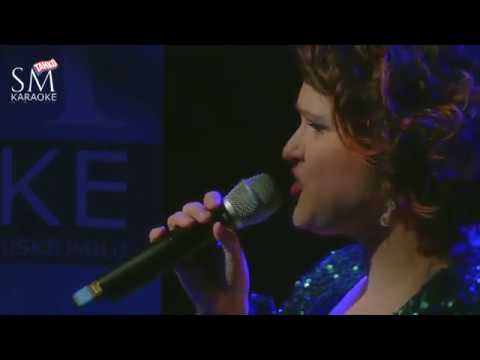 SM-Karaoke 2019 - Saija Loukkola - Finaalikierros