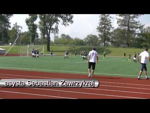 Dunajec NS   Unia Tarnów