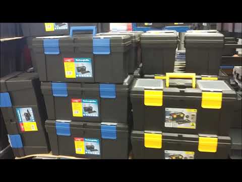 Welcher Werkzeugkoffer ist der Beste?