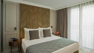 Hotel Nena, Istanbul, Turkey