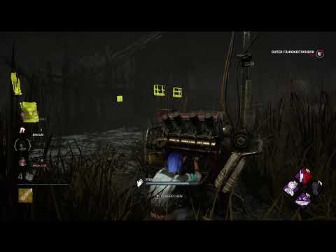 I can't believe it worked | dbd