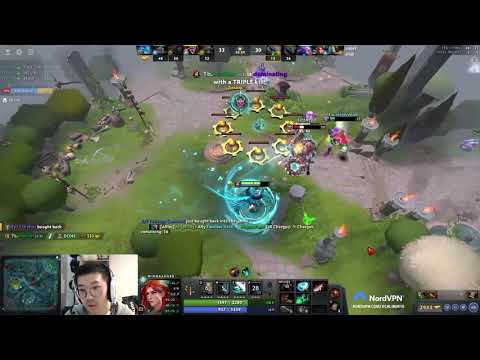 This is WHY I am the World's BEST WINDRANGER