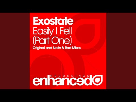 Easily I Fell (Original Mix)