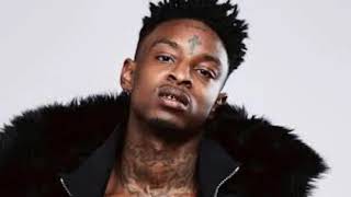 No Plug Feat. 21 Savage &quot;Don&#39;t Play&quot;