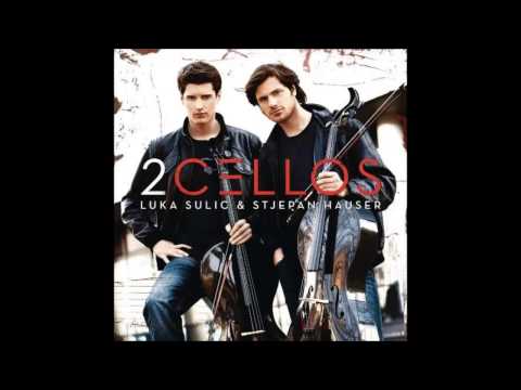 2Cellos Every Breath You Take