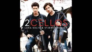 2Cellos   Every Breath You Take
