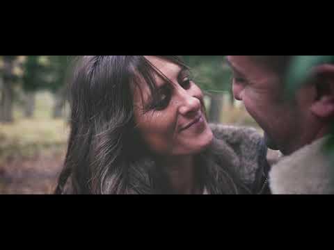 Preboda de Bego y Carlos