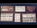 The Incredibles Teaser Trailer 2003