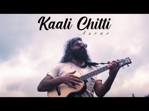 Kaali Chitti | Asrar | Official Video