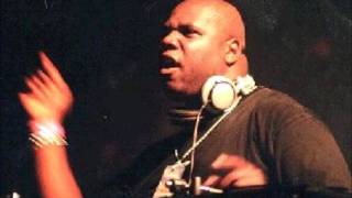 Carl Cox live at Utopia 10.08.1996