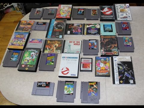 Retro challenges 2016 - a compilation of victories