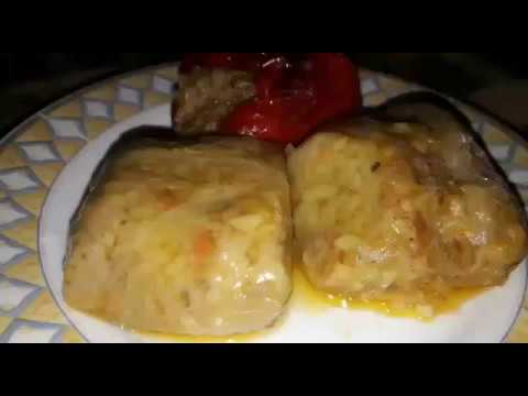 Domaca Sarma od kiselog kupusa - Recept
