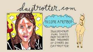 Johnathan Rice - Good Graces - Daytrotter Session