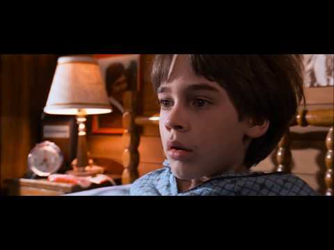 The NeverEnding Story - Bastian wakes up scene