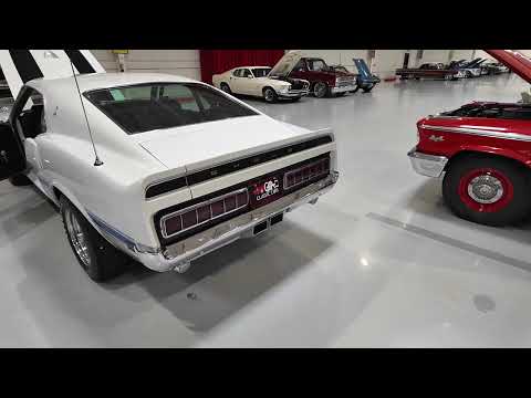 1970 Ford Shelby GT500  (CC-2083848) for sale in Greensboro, North Carolina