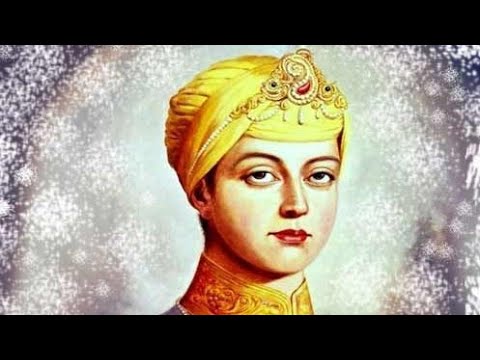 Sri Harkrishan Dhiyay jis Dithe Sab Dukh Jaye | Sri Guru Harkrishan Sahib ji
