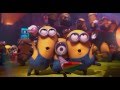 Despicable me 2 - Minions (Another Irish Drinking ...
