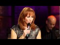 Reba McEntire Consider Me gone(Live Performance DVD Feb. 2010)