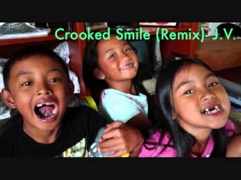 Crooked Smile (Remix)- Jordan V. (J. Cole Ft TLC)