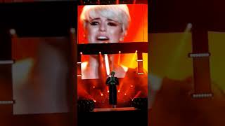 Concierto OT Málaga Alba Reche La Llorona