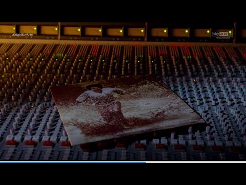 33 GIRI: ITALIAN MASTERS   "Lucio Battisti, la batteria, il contrabbasso, eccetera"