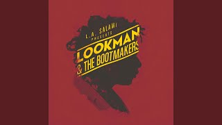 A Man; A Man Without Warning